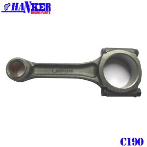 Wholesale Isuzu C190 Diesel Engine Connecting Rod Assembly 5-12230-023-0 5-12230023-0 from china suppliers