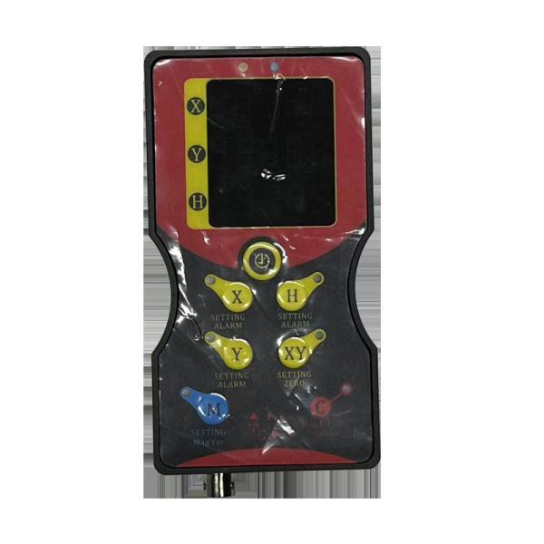 360° Measuring Range UBSDC-232Y High-Precision Digital Display Three-Dimensional