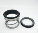 GB6556 Single Spring Mechanical Seal Burgmann BIA Water Pump Seal