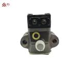 Hydraulic Main Pump For EC210 D6D Excavator 02112707 Fuel Injector Unit Pump