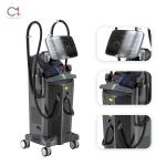 Safe Hair Removal with COSMEDPLUS 3 Wavelength 755 808 1064 Diode Laser Machine