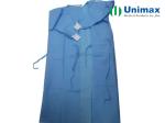 EN13795 Disposable Surgeon Gown