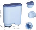 1200W Coffee Filter For Aqua Clean CA6903 Reduces Chlorine OEM