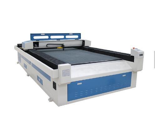Metal Sheet Co2 Laser Engraving Machine / Big Size 1325 Steel Cnc Co2 Laser
