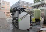 Ultrafiltration Membrane System UF Machine With Pretreatment