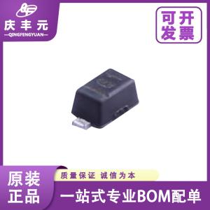 Wholesale Integrated Circuits IC BAV199 SOT-23 screen printing JY Changdian original SMD diode switch diode from china suppliers