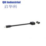 Original Certified 4 Pin Fast Charging Magnetic Connector To lightning Speed