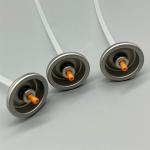 Versatile Air Freshener Nozzle for Vehicle Use - Targeted Mist, Easy Maintenance
