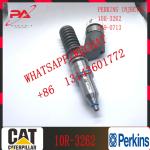 C-A-T Fuel Diesel Spare Parts Injector 249-0713 10r-3262 For C-A-Terpillar C13