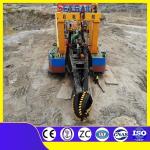 Diesel Power Hydraulic Cutter Suction Dredger for Shipping Cost-Friendly and