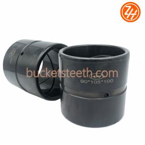 Wholesale SA1173-00091 EC210 Excavator Pins And Bushes 105mm For Volvo from china suppliers