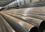 High Temperature Alloy Steel Pipe OD 1/8 Inch - 26 Inch Chrome Moly Pipes
