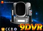 Motion Electric Platform Simulador 9d Vr Cinema Virtual Reality Machine Popular