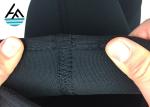 Small Diamonds Fabric Neoprene Knee Sleeve Neoprene Knee Brace For Kids
