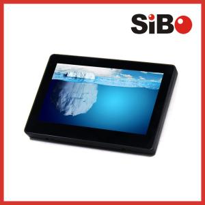 Wholesale 7 Inch Wall Mounted POE Tablet For Home Automation from china suppliers