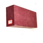 80% Al2O3 Content Chrome Corundum Mullite Monolith Honeycomb Ceramic Heat Sink