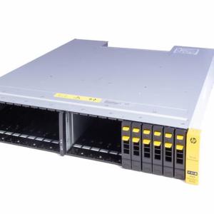 Wholesale E7Y71A Oem Storage Server HPE 3PAR StoreServ 8000 Storage SFF Field Integrated SAS from china suppliers