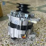 N50110082 Alternator For 2004 Hyundai Robex 160LC-7 R210LC-7 R210LC-9 R220-5