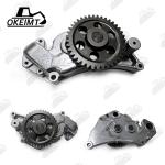 4M50 Engine Oil Pump For Mitsubishi Diesel Engine Spares Parts For Excavator