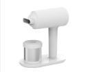 ABS Housing T Shaped Straight Handle Rechargeable Cordless Hair Blow Dryer
