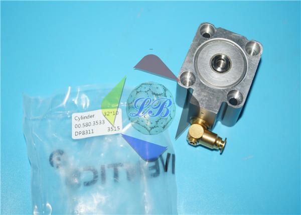 00.580.3533 Short - Stroke Cylinder CD74 XL75 D32 H10 Printing Machine Spare