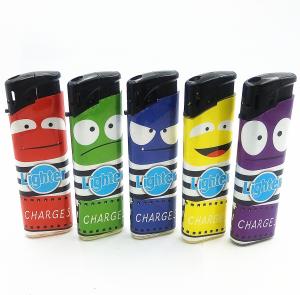Wholesale Various Label Cigar Lighter for UR Choice OEM Option and Disposable from china suppliers