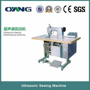 China Ultrasonic Sewing Machine on sale