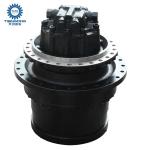 TGFQ Iron ZAX270-3 Excavator Travel Gearbox for Excavator Final Drive 9255880