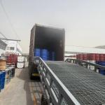 Synthetic Rubbers End Amino Polyether For Decorative Adhesive ( Hard Adhesive )