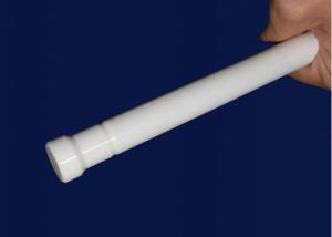 Wholesale Anti-dirty Alumina Ceramic Parts Laser Welding Equipment , Alumina Ceramic Bar from china suppliers