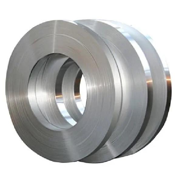 Top Notch 0.1mm Cold Rolled Stainless Steel Coil For Exceptional Resistance To