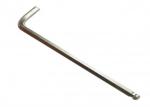 Stainless Steel ANSI AISI 304 316 S2 L Type Ball Head Hex Allen Key Spanner