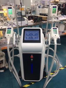 Wholesale CE Approved Fat freezing weight loss 4 handles cryolipolysis body slimming machine from china suppliers