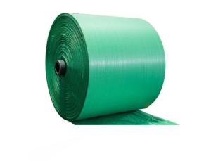 Wholesale 30cm Waterproof Polypropylene Fabric , Disposable Plastic Woven Fabric from china suppliers