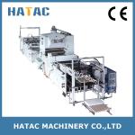 High Production Laminated Paper Sheeting Machinery,Coated Paper Sheeter Machine