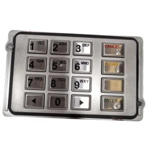Wholesale 7130110100 S7130110100 Atm Machine Parts Hyosung EPP-8000r Keyboard Ceramic Version from china suppliers