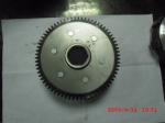 HONDA CB125 ENGONE DRIVEN GEAR