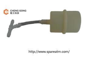Wholesale ATM Spare Parts NCR Assy Air Vacuum Reservoir 4450697672 445-0697672 from china suppliers