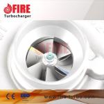 TB2518 Turbocharger 466898-5006S 8944805870 Isuzu Bus,Truck with 4BD1,4BD2T