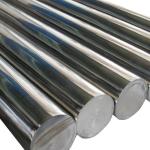 Customized ASTM Standard 316 316L 309S 310S 2205 2507 Solid Stainless Steel