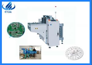 Wholesale New Condition LED Light Production Line Automatic ET-L250 Send Board Machine from china suppliers