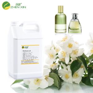 Wholesale Branded Scent Long Lasting Fragrance Oil Perfume For Body from china suppliers