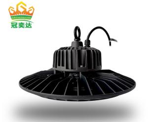 Wholesale LED High Bay Light Industrial UFO Light Tri-Proof Light 200W from china suppliers