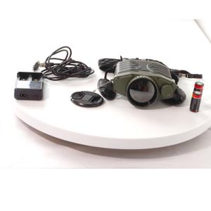 Wholesale Multi Functional Long Range Binoculars , Military Infrared Binoculars With 5km LRF from china suppliers