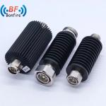 SMA Male to Female Coaxial RF Attenuator DC-3800MHz 50W Constant Attenuator