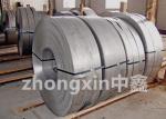 305 Deep Drawn Cold Rolled Steel Strip Roll A493 4mm Brushed