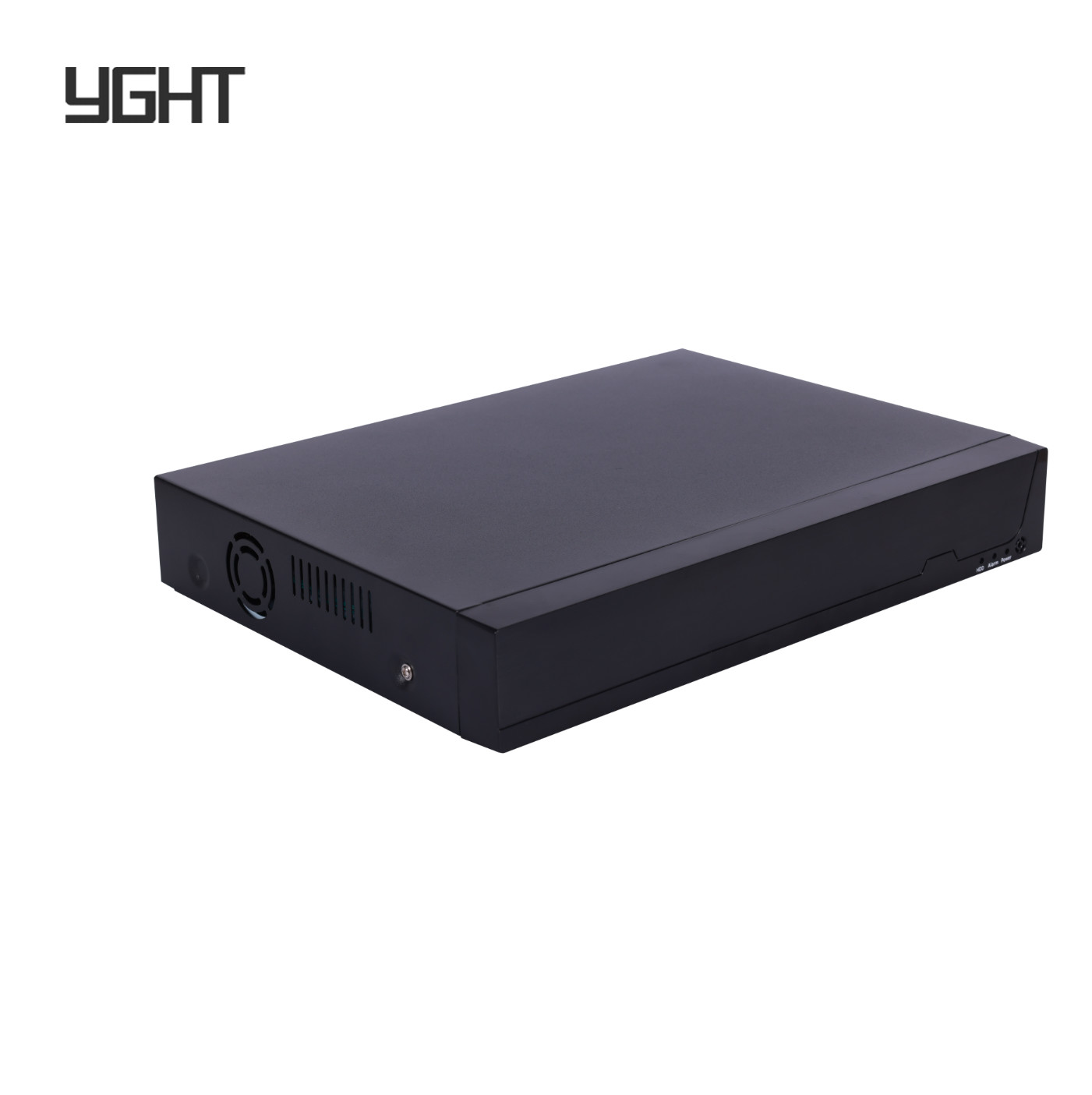 OEM 4K NVR 16 Channel POE Kit 48MP Simultaneous Playback