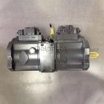EC480D1 14595548 K5V200DPH Hydraulic Main Pump For Excavator Construction