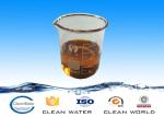 Color fixing agent QTF-10 Red-brown transparent liquid Formaldehydefree