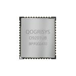 Qogrisys O9201UB 2.4gG/5.8GHz module low power consumption 1200Mbps high speed